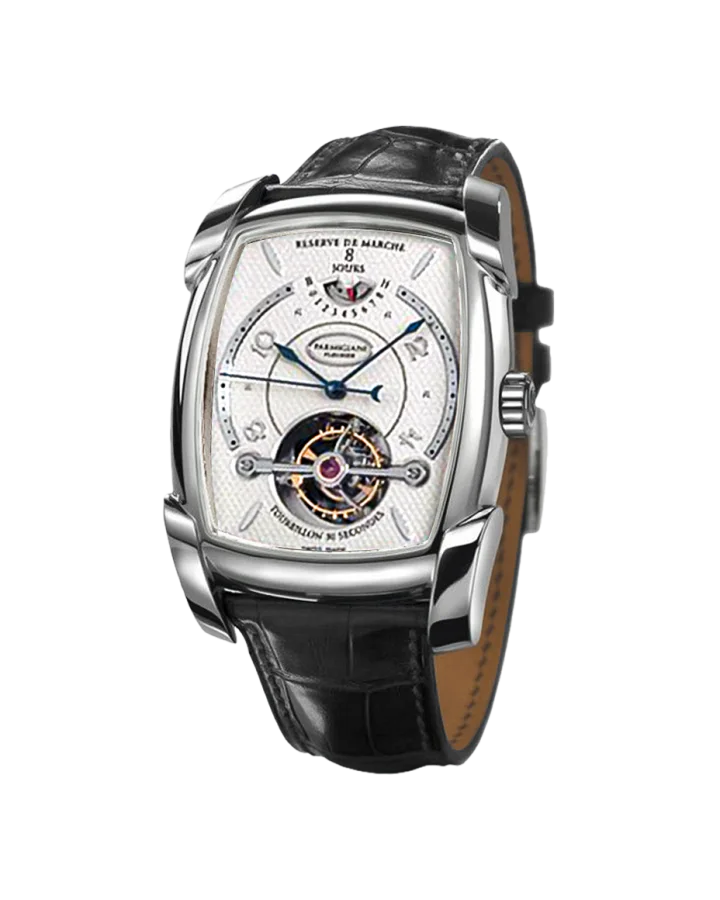 Parmigiani Fleurier Kalpa FORMA XL TOURBILLO